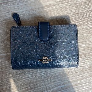 NWT COACH Wallet